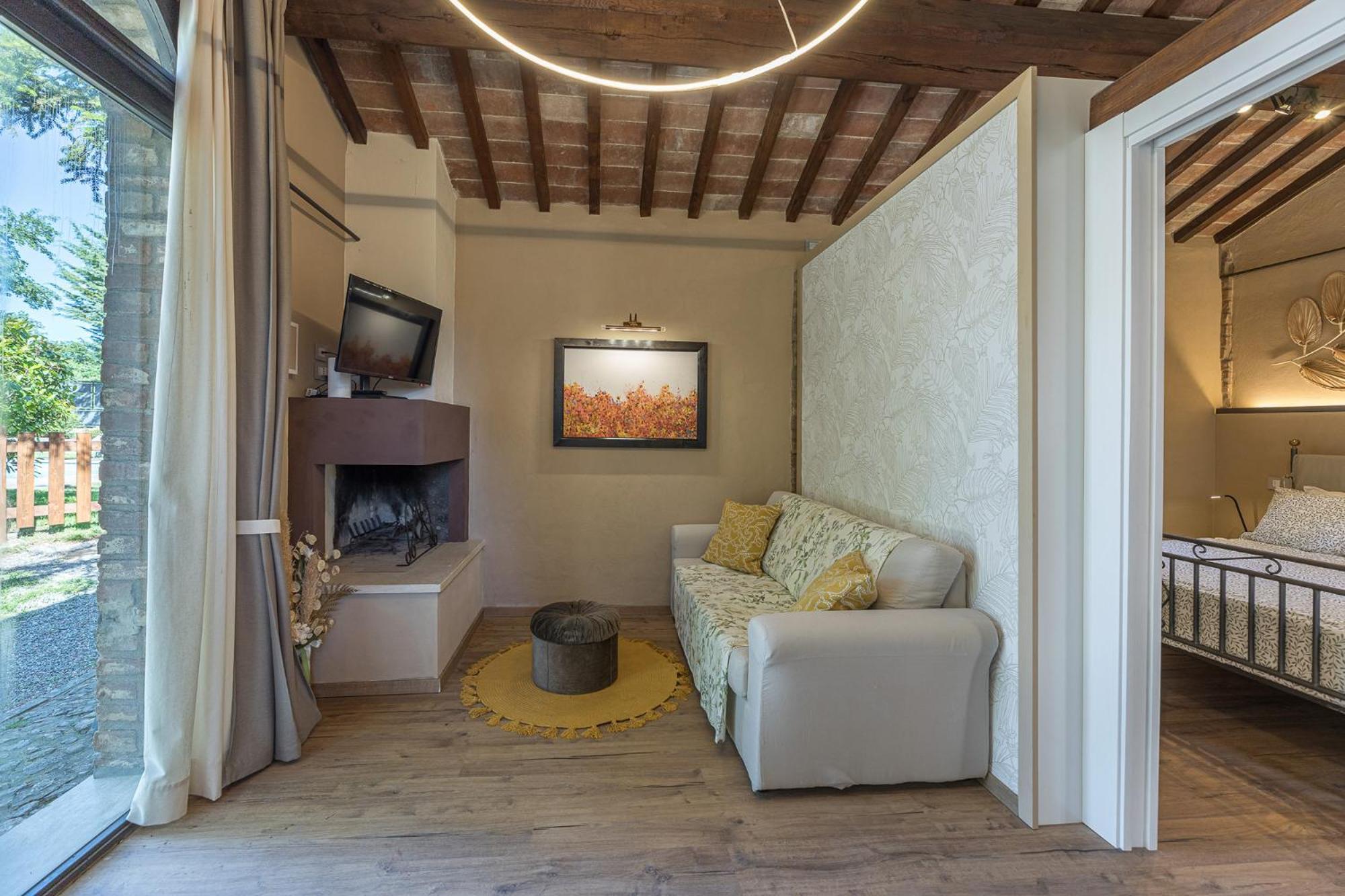 Casa Ciculino 8, Emma Villas Monteleone dʼOrvieto Eksteriør bilde