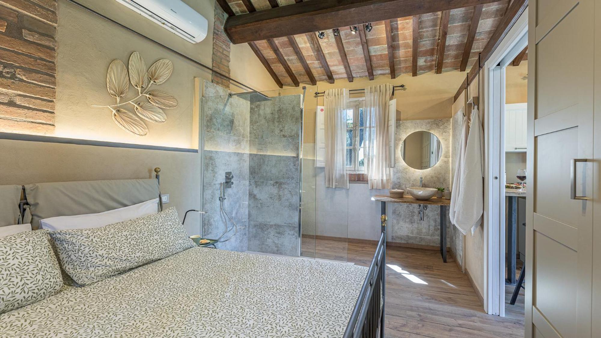 Casa Ciculino 8, Emma Villas Monteleone dʼOrvieto Eksteriør bilde