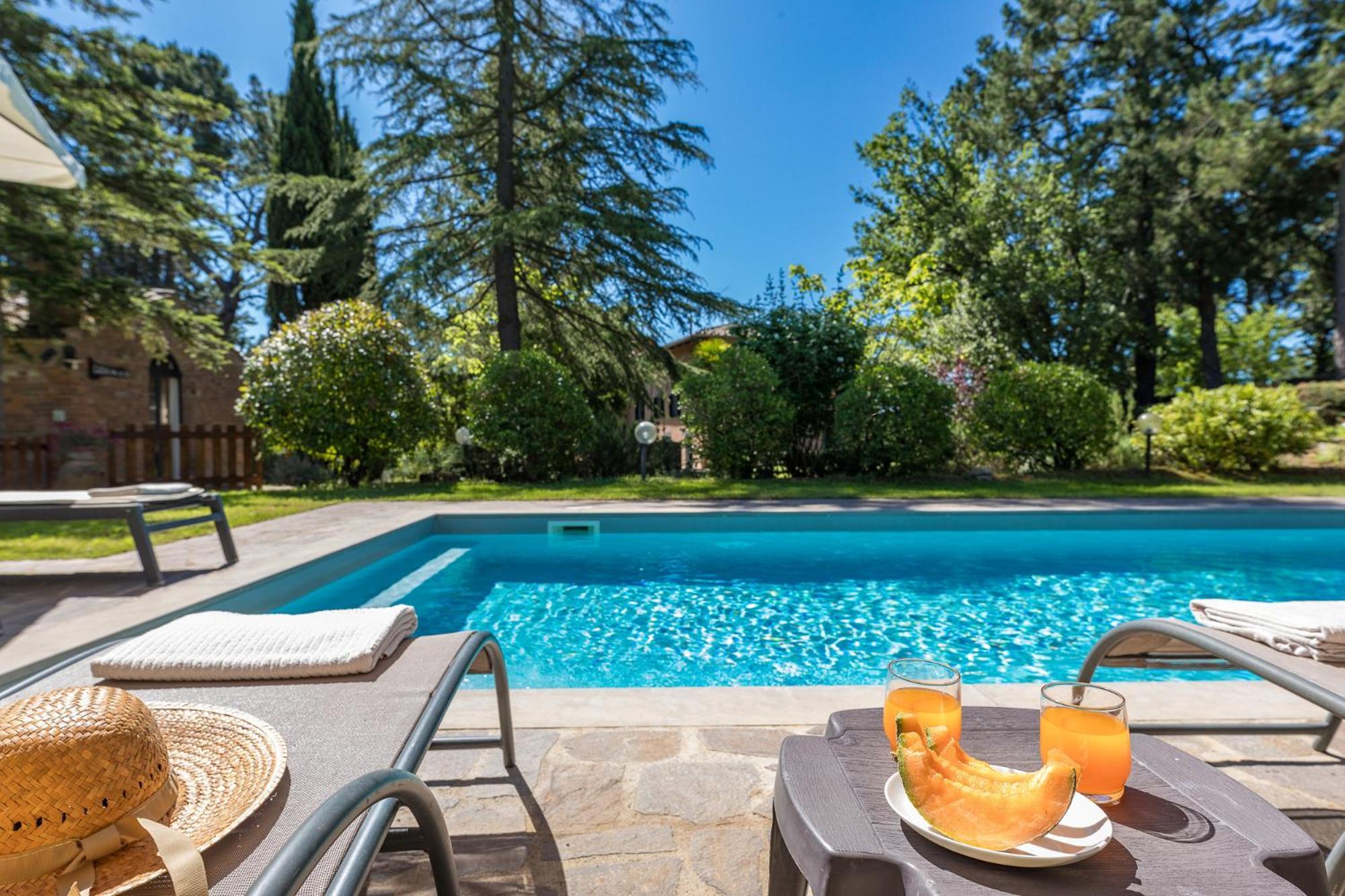 Casa Ciculino 8, Emma Villas Monteleone dʼOrvieto Eksteriør bilde